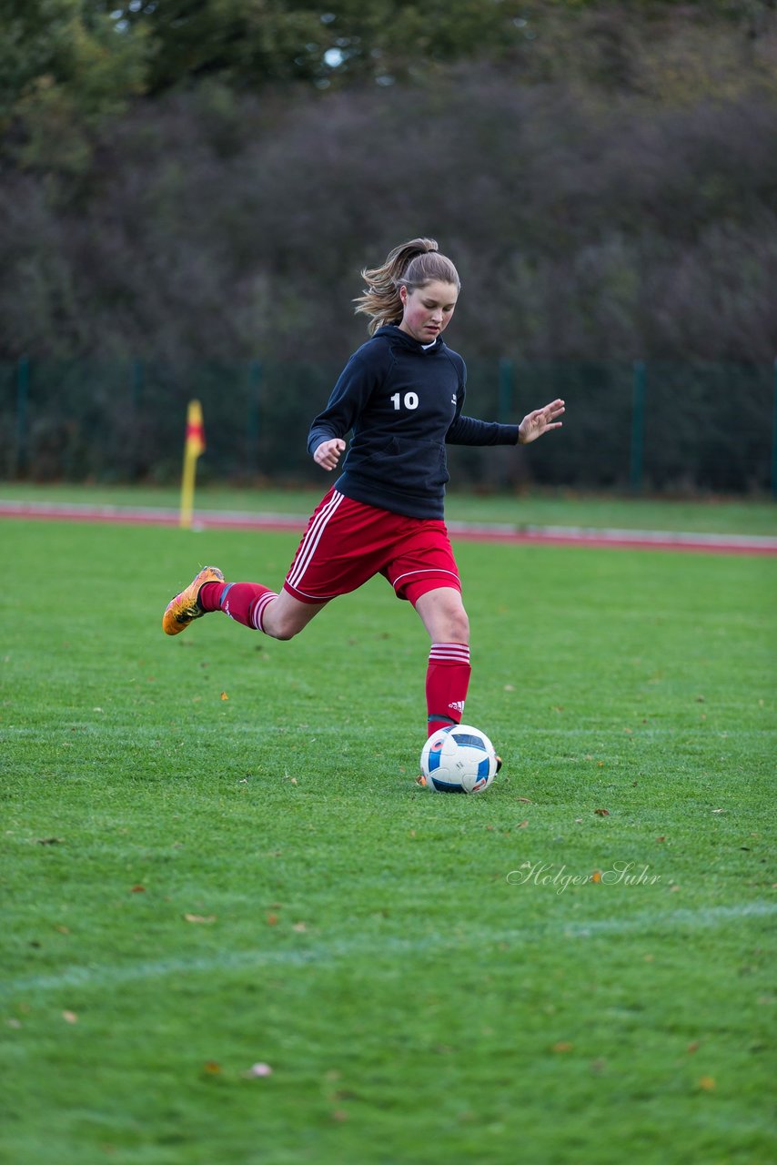 Bild 78 - Frauen SV Wahlstedt - ATSV Stockelsdorf : Ergebnis: 1:4